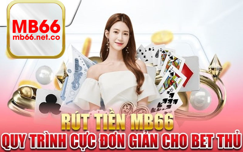 Điều kiện để thực hiện rút tiền MB66 thành công